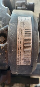 Prodám motor kód AUY Sharan Alhambra Galaxy. - 3