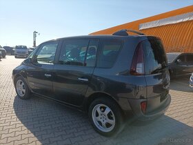 Renault Espace 2,0 dci Dynamique - 3