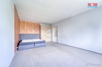 Pronájem bytu 2+kk, 45 m², Plzeň, ul. Heyrovského - 3