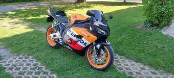 Honda CBR 1000RR Fireblade - 3