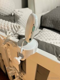 Držák na chůvičku / kameru TrueLife NannyCam H32 / H32 PRO - 3