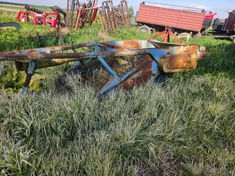 Vyoravac na brambory tek 609 - 3