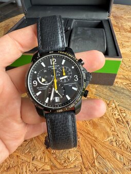 Hodinky Certina - 3