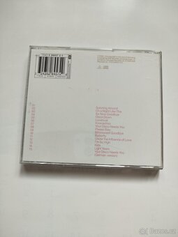 CD Kylie Minogue - Light years - 3