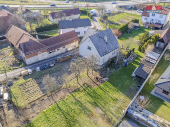 Prodej rodinného domu, 150 m², Dolní Lhota - 3