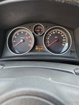 Opel Zafira Enjoy 1.8 16V - 3