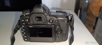 Nikon D780 - 3