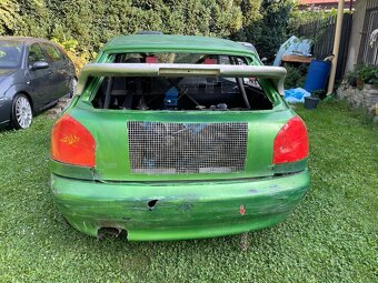 Audi A3 1.8 92 kw Autokros - 3