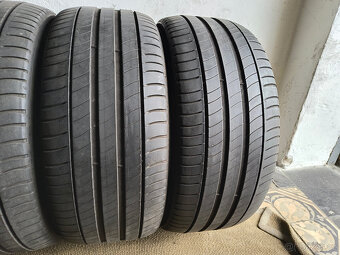 LETNÍ PNEU MICHELIN 245/45/17-4KS - 3