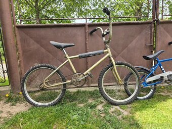 Kola BMX - 3