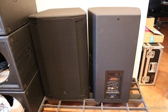 JBL SRX835P pár - 3