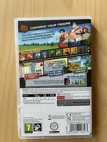 Advance wars 1+2 (Nintendo switch) - 3