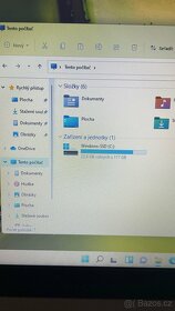 Notebook Lenovo IdeaPad 3 , 15,6" 1,1 GHz SSD 128Gb ,4Gb ram - 3