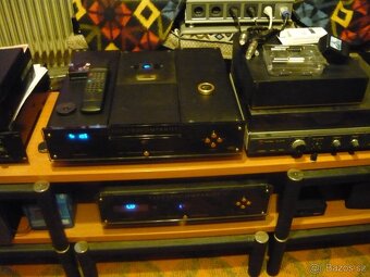 2 x ELECTROCOMPANIET , Noble Audio, PURIST AUDIO DESIGN - 3
