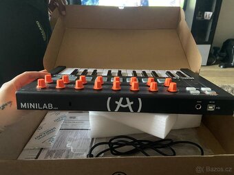 Arturia mini mk2 - 3