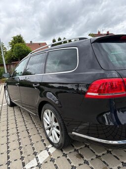 Passat b7 2015 2.0 tdi 103 kw - 3