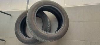Letní pneu Michelin Energy Saver 205/55 R16 - 3