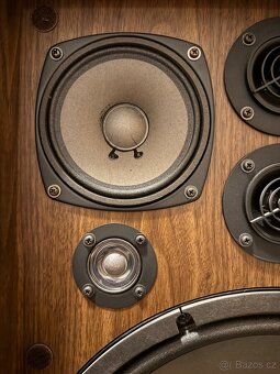 Kenwood KL-777A - 3