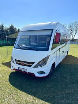 ✅ Bürstner I728G – Luxusný karavan ✅ - 3