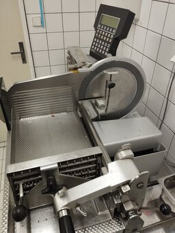 Bizerba A404 - 3
