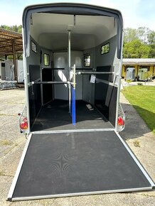 Cheval Liberte TOURING COUNTRY XL - 3