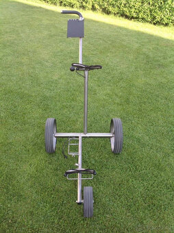 Elektrotrolly Ticad Liberty - 3