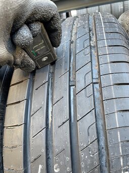 2ks Pneu Good Year 215/55 R18 - 3