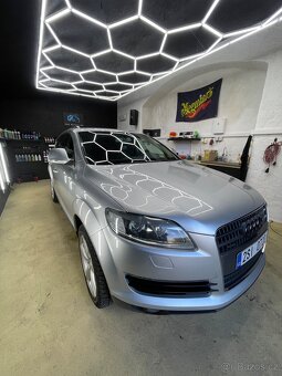 Audi Q7 3.0 tdi - 3
