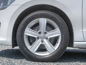 Volkswagen Golf Sportsvan ČR 1.6TDI 81KW – CEBIA 5 - 3