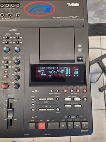 Minidisc Yamaha MD4 - 3
