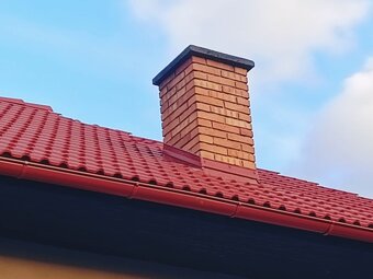 Pokrývačské a klempířské práce - 3