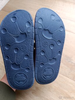 Boty vel 31, 32/33, 34 keen, superfit, coqui - 3