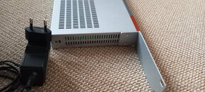 Zyxel USG60 router firewall - 3