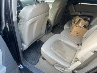 Audi Q7 4.2 FSI LPG - 3