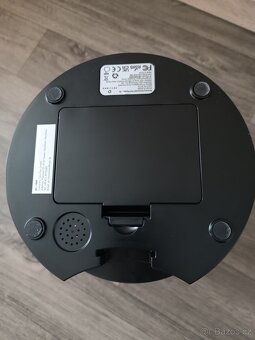 Automatické krmítko - 3
