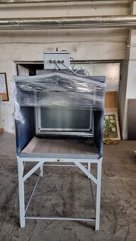 Lakovací box SoftLak - 3