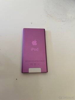 Apple IPod Nano 7th 16GB - 3