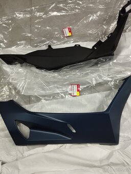Honda PCX 2021-24 - 3
