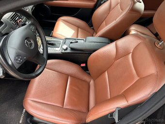 C204 320CDI AMG 2009 - 3