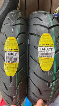 Michelin Anakee Adventure 120/70r19 60V a170/60r17 72V - 3
