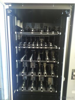 Prodejní automat JOFEMAR ESPLUS v7 - 3