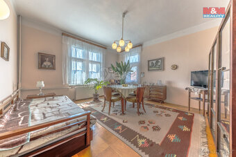 Prodej rodinného domu, 151 m², Děčín, ul. Slovanská - 3