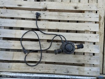 Prodám nový regulator tlaku Grundfoss - 3