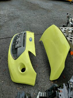 Ford Ka - 3