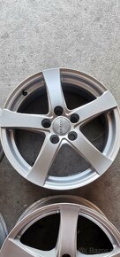 Alu kola Dezent RE - 3