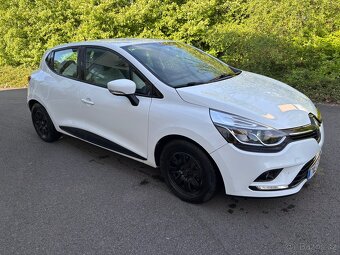 Renault Clio IV - 3