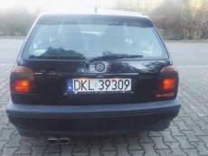 VW Golf GTI "LPG" - 3