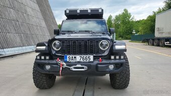 Jeep Wrangler Unlim. RubiconX SUV V6 3604/213kW rok 2024 - 3