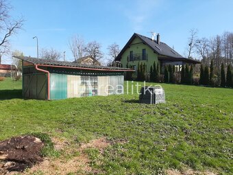 Prodej pozemek Bydlení Stonava 73534 - 3
