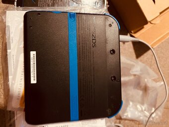 Nintendo 2Ds - 3